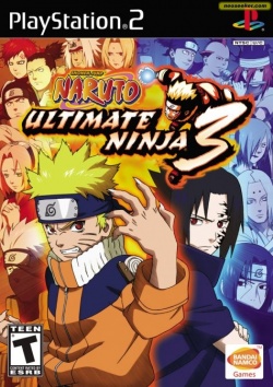 Hokage - Naruto Wiki - Neoseeker