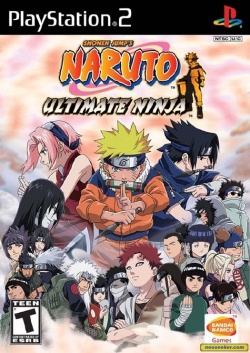 Naruto Uzumaki - Naruto Wiki - Neoseeker