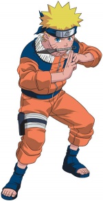 Naruto uzumaki, Wiki