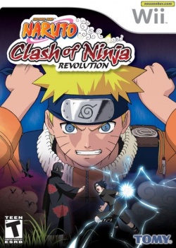 Naruto Uzumaki - Naruto Wiki - Neoseeker