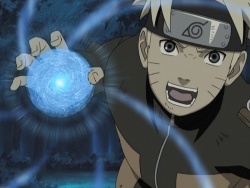 The Hand, Boruto Wiki