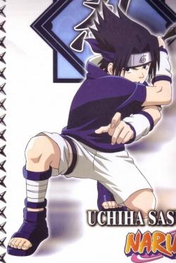 Sasuke Uchiha, Wiki