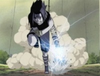 Sasuke Uchiha - Naruto Wiki - Neoseeker