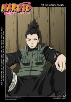 shikamaru dies