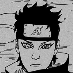 Shisui uchiha, Wiki