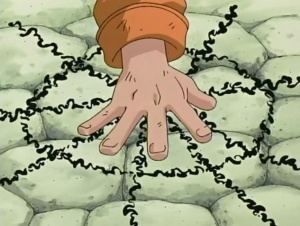 The Hand, Boruto Wiki