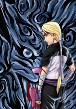 Tobi - Naruto Wiki - Neoseeker