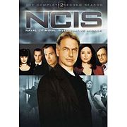 Season 2 - NCIS Wiki - Neoseeker