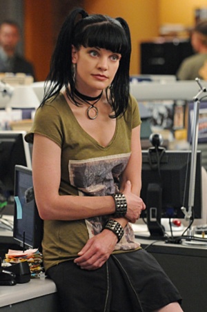 Abby Sciuto Ncis