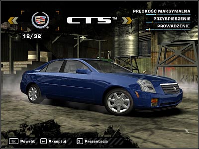 Need for Speed: Most Wanted 5-1-0, Need for Speed Wiki