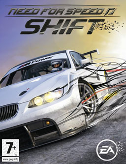 Need for Speed: Most Wanted 5-1-0, Need for Speed Wiki