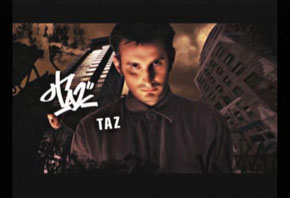 Taz - Need For Speed Wiki - Neoseeker