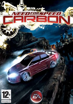 Need for speed carbon hack