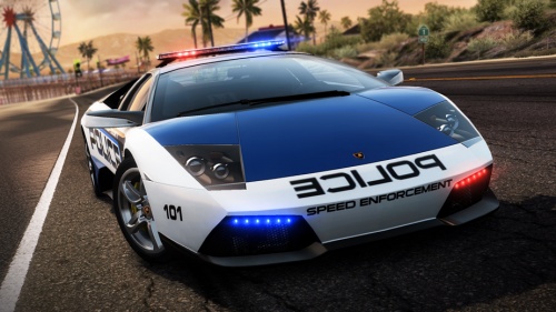 Lamborghini Murcielago - Need For Speed Wiki - Neoseeker