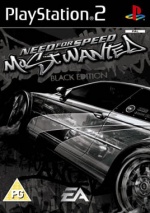 Need for Speed: Most Wanted, Game Over Dex Wiki