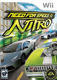 Need for Speed: Most Wanted 5-1-0, Need for Speed Wiki