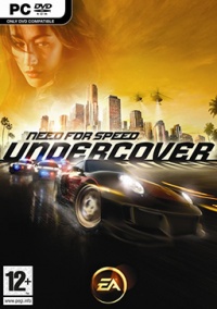 Need for Speed: Undercover - Need For Speed Wiki - Neoseeker