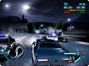 Need for Speed II, Need for Speed Wiki