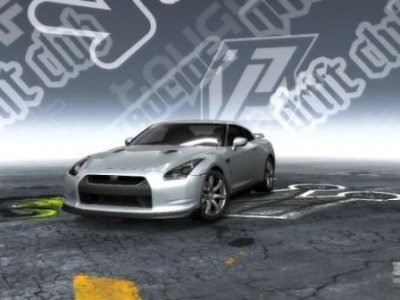 Road & Track Presents: Over Drivin' DX, Need for Speed Wiki