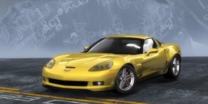 Need for Speed: Carbon - Own The City, Need for Speed Wiki