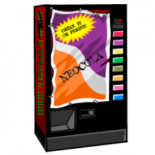 Neocola Machine - Neopets Wiki - Neoseeker