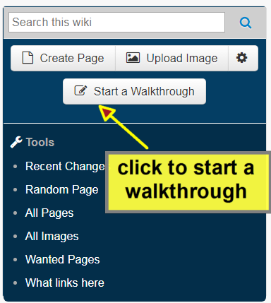 Walkthrough Button Wiki Walkthrough Author Guide - NeoWiki Wiki - Neoseeker