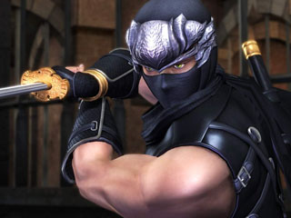Ryu - Ninja Gaiden Wiki - Neoseeker