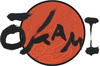 Amaterasu - Okami Wiki - Neoseeker