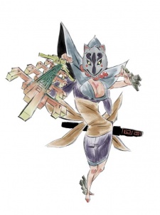Rao - Okami Wiki - Neoseeker