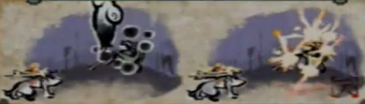 Ink Bullet - Okami Wiki - Neoseeker