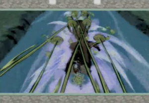Agata Forest - Okami Wiki - Neoseeker