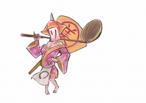 Umami - Okami Wiki - Neoseeker