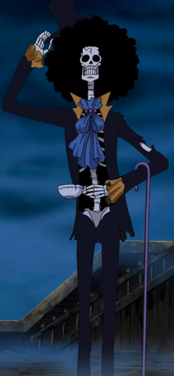 Usopp, One Piece Wiki