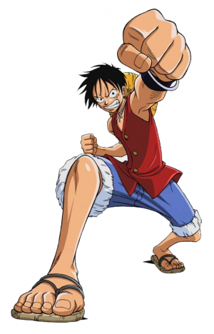 Portgas D. Ace, One Piece Wiki