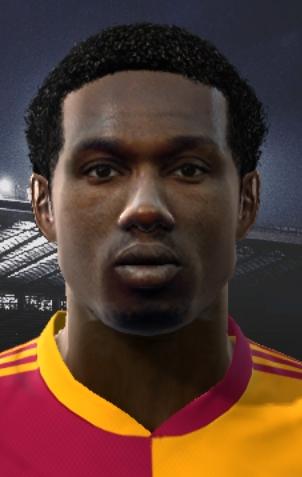Abdul Kader Keita Pro Evolution Soccer Wiki Neoseeker