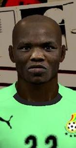 Richard Kingson Pro Evolution Soccer Wiki Neoseeker