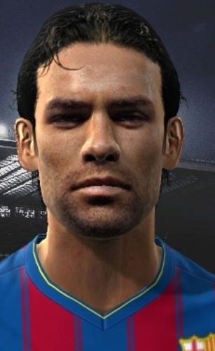 Rafael Marquez - Pro Evolution Soccer Wiki - Neoseeker