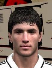 Gonzalo Higuain - Pro Evolution Soccer Wiki - Neoseeker