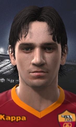 Mauro Esposito Pro Evolution Soccer Wiki Neoseeker