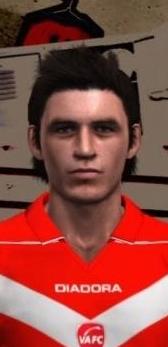 Luigi Pieroni Pro Evolution Soccer Wiki Neoseeker