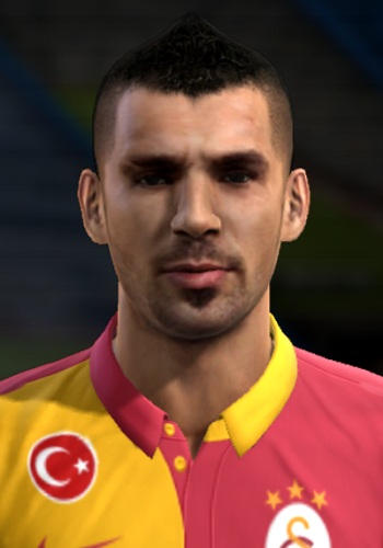 Engin Baytar Pro Evolution Soccer Wiki Neoseeker