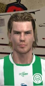 Fredrik Stenman Pro Evolution Soccer Wiki Neoseeker
