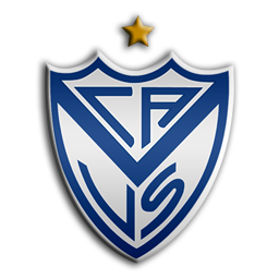 Club Atlético Vélez Sarsfield - Wikipedia