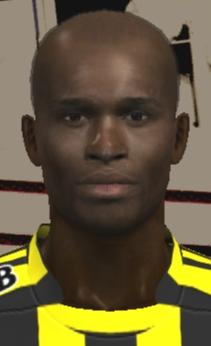 Abubakari Yakubu Pro Evolution Soccer Wiki Neoseeker