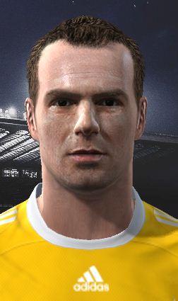 Michael Petkovic - Pro Evolution Soccer Wiki - Neoseeker