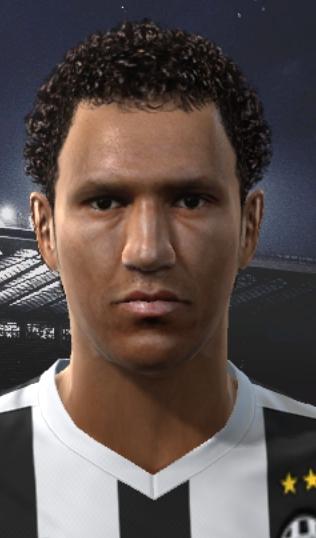 Jonathan Zebina - Pro Evolution Soccer Wiki - Neoseeker