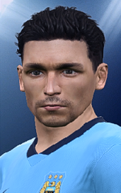 Jesus Navas - Pro Evolution Soccer Wiki - Neoseeker