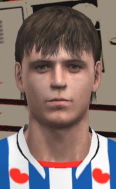 Goran Popov Pro Evolution Soccer Wiki Neoseeker