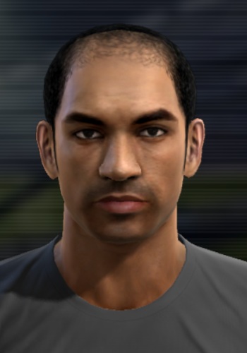 Emerson Ferreira da Rosa Pro Evolution Soccer Wiki Neoseeker