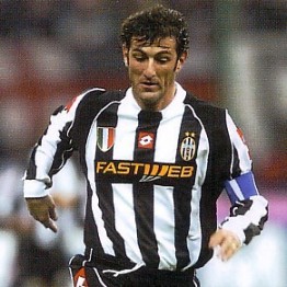 Ciro Ferrara Pro Evolution Soccer Wiki Neoseeker